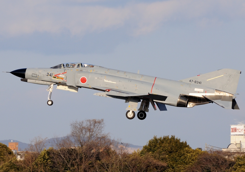 2011/01/25 県営名古屋空港_d0172104_20383180.jpg