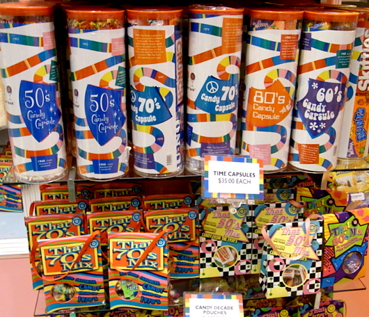 バレンタイン前のNYにあるお菓子の国、ディランズ・キャンディー・バー（Dylan\'s Candy Bar）_b0007805_22221637.jpg