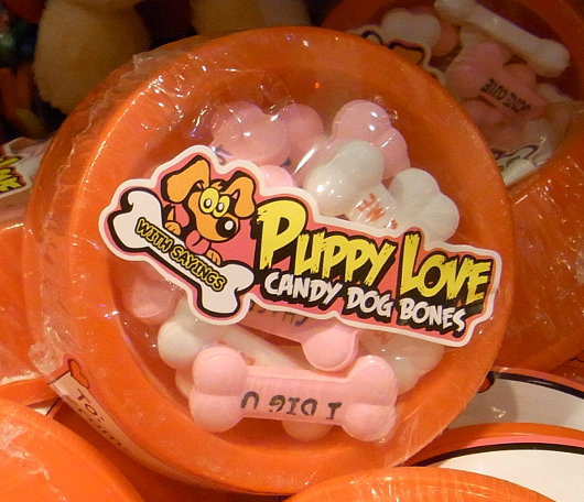 バレンタイン前のNYにあるお菓子の国、ディランズ・キャンディー・バー（Dylan\'s Candy Bar）_b0007805_22235122.jpg