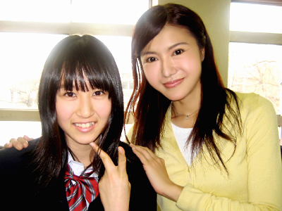 続 水樹奈々コンサートフィルム撮影 Diary 真夜中のヒトリゴト