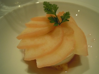 Brasseri Paul Bocuse La Cave!_d0091909_15403559.jpg
