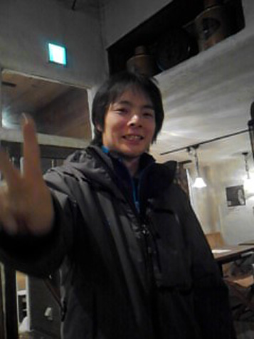 蔵王へ_d0106911_19113055.jpg