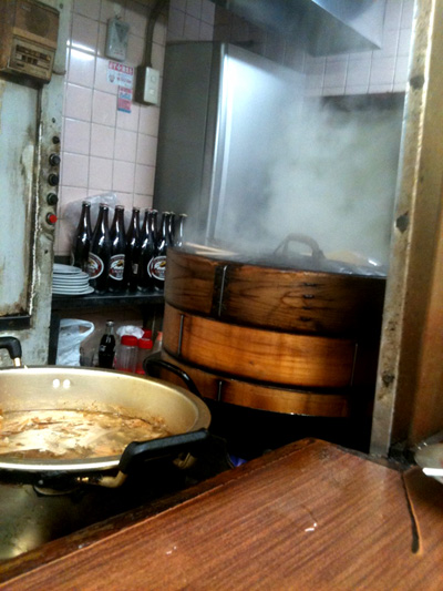 福蘭と薫製_b0123314_3363830.jpg