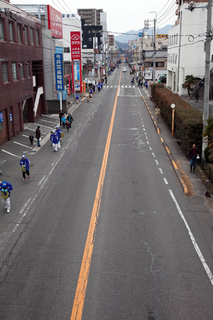  全国都道府県対抗男子駅伝競走大会～長っ（その3)_c0064025_2175935.jpg