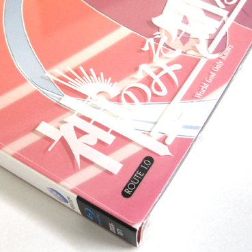 DVD & BD「神のみぞ知るセカイ」第1巻 発売!!_f0233625_14101229.jpg