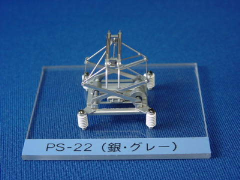 ふとした疑問! パンタの色は銀?グレー?_f0203926_0104325.jpg