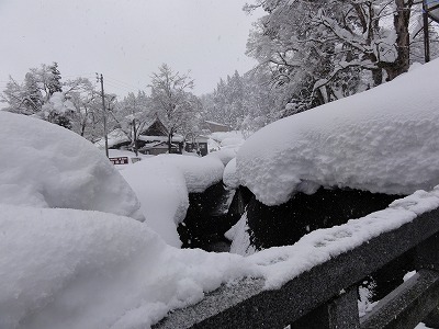 毘沙門様は大雪_a0084753_16583091.jpg