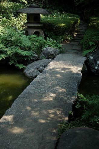 庭園探訪：池田山公園_f0049074_6213358.jpg