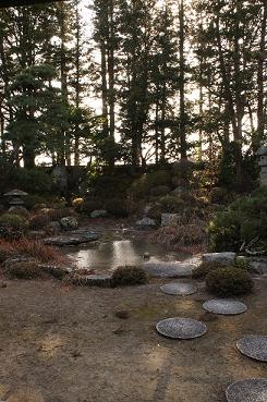 2010年　長野県松本　安曇野の旅　③_b0155793_2251763.jpg