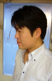 横顔なメンズの方々_a0123703_18594870.jpg