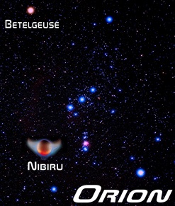 ついに「惑星ニビル」がやってきた?:今はオリオン座の近くに存在か?_e0171614_21453976.jpg