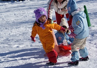 北国の子は元気よく_f0170524_111032.jpg