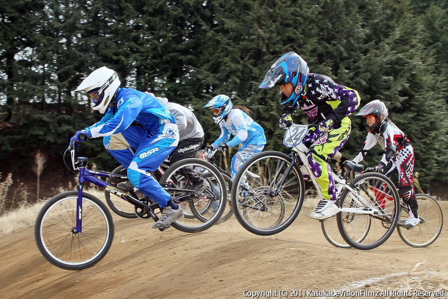 2011 JOSF 緑山オープニングレース その16_b0136231_22205921.jpg