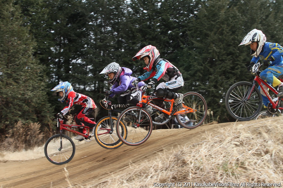2011 JOSF 緑山オープニングレース その16_b0136231_22211222.jpg