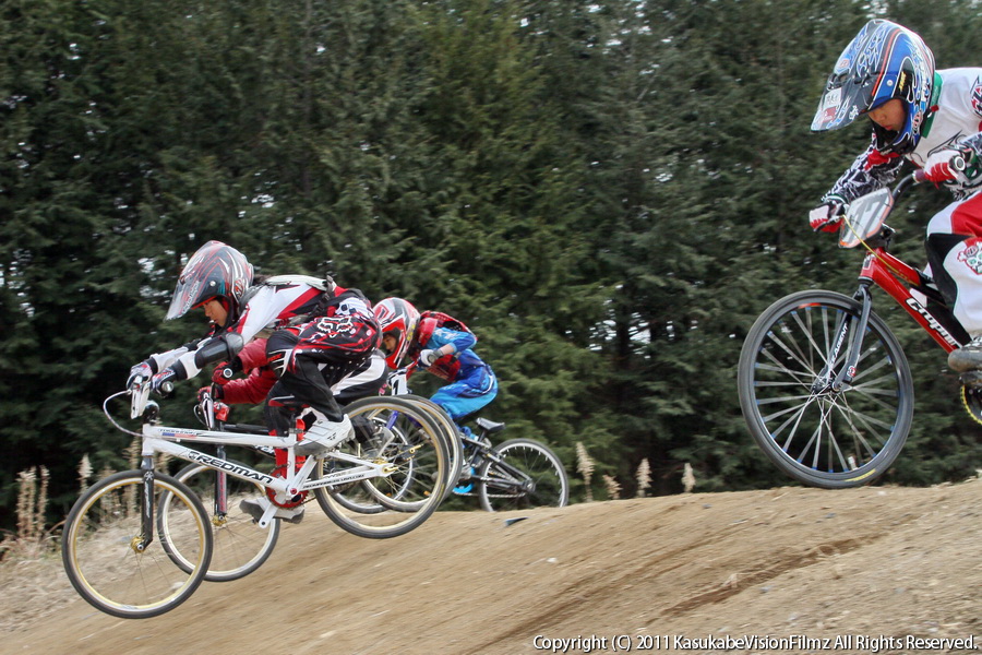 2011 JOSF 緑山オープニングレース その16_b0136231_22212216.jpg