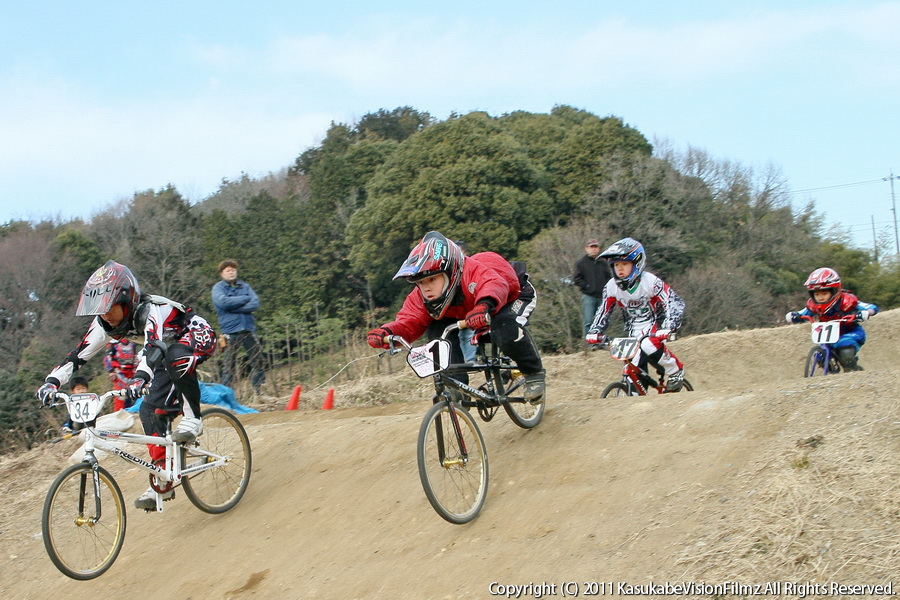 2011 JOSF 緑山オープニングレース その16_b0136231_22212567.jpg