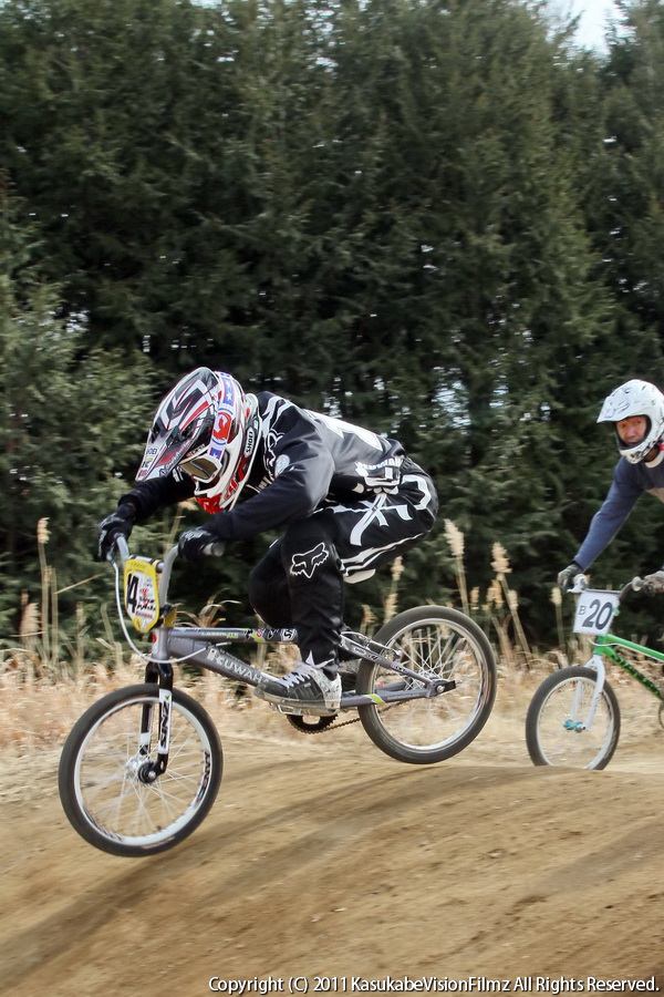 2011 JOSF 緑山オープニングレース その16_b0136231_22212964.jpg