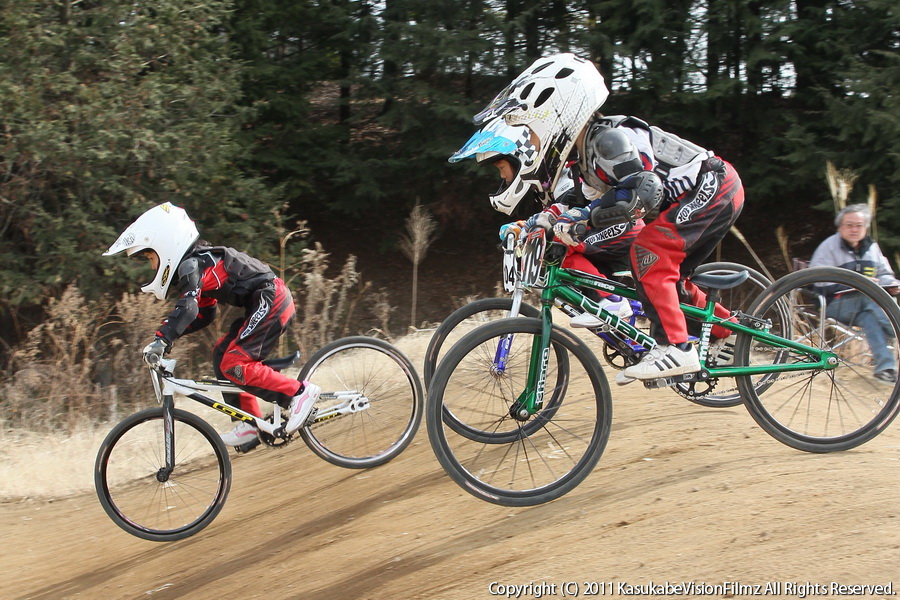 2011 JOSF 緑山オープニングレース その16_b0136231_2221345.jpg