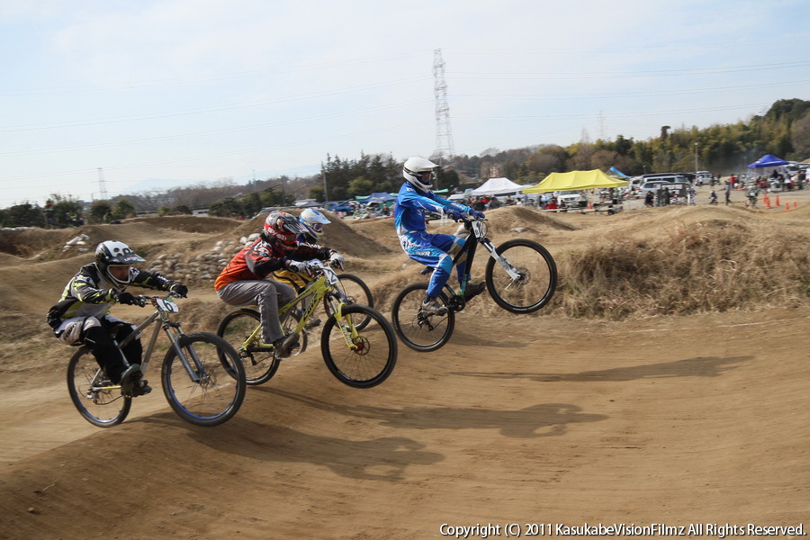2011 JOSF 緑山オープニングレース その16_b0136231_22213910.jpg