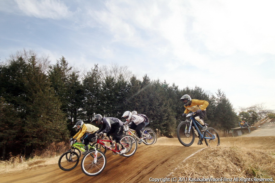 2011 JOSF 緑山オープニングレース その16_b0136231_22214558.jpg
