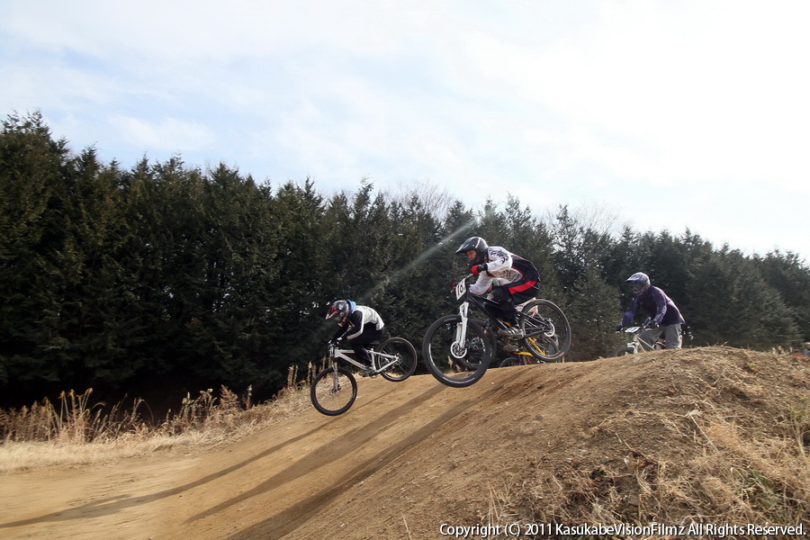 2011 JOSF 緑山オープニングレース その16_b0136231_22215170.jpg