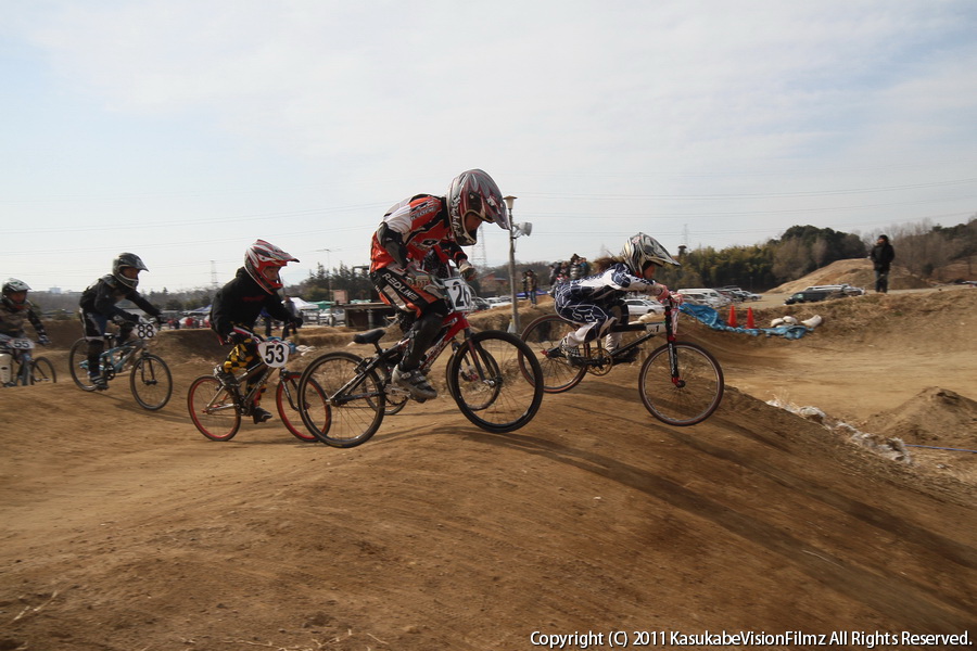 2011 JOSF 緑山オープニングレース その16_b0136231_22215611.jpg