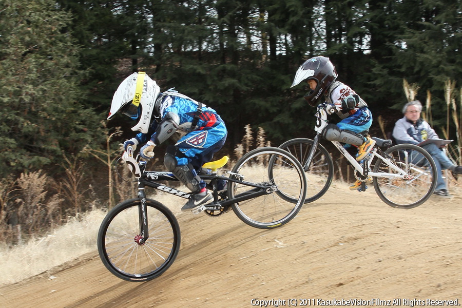2011 JOSF 緑山オープニングレース その16_b0136231_222164.jpg