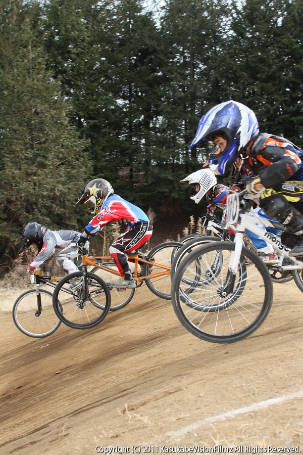 2011 JOSF 緑山オープニングレース その16_b0136231_2221921.jpg