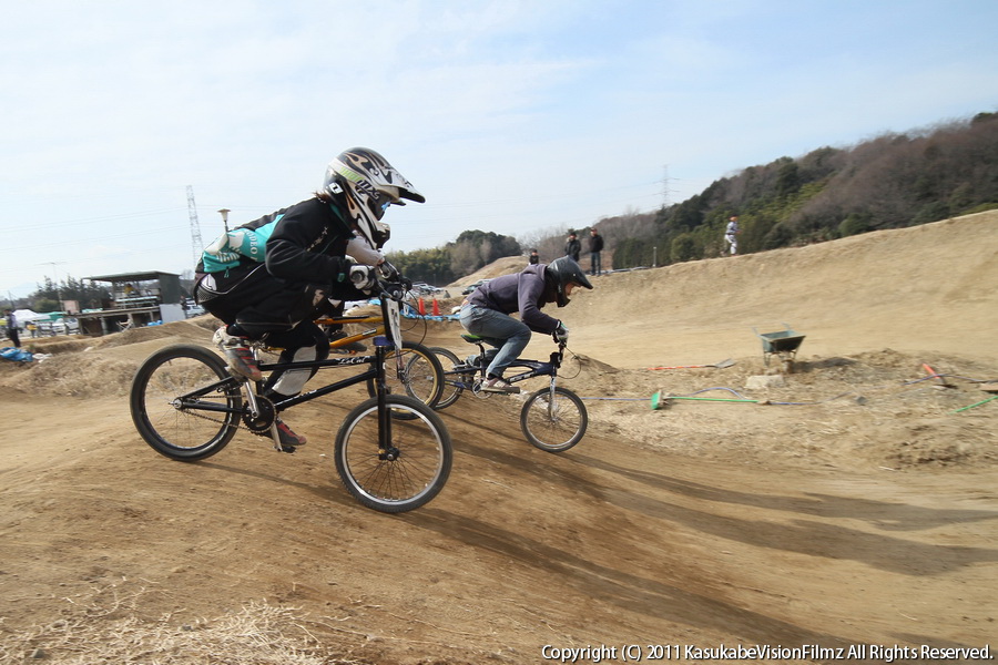 2011 JOSF 緑山オープニングレース その16_b0136231_2222094.jpg