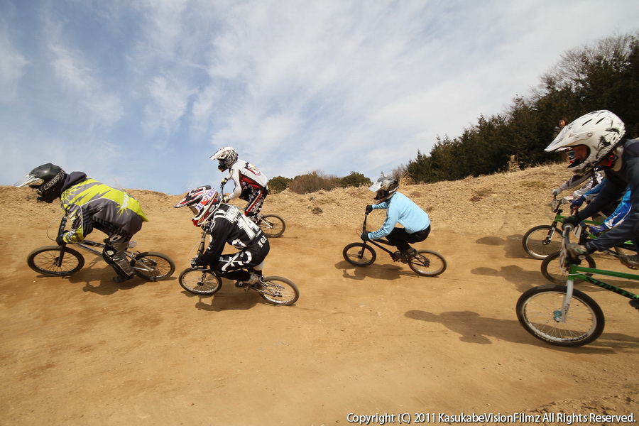 2011 JOSF 緑山オープニングレース その16_b0136231_22221651.jpg