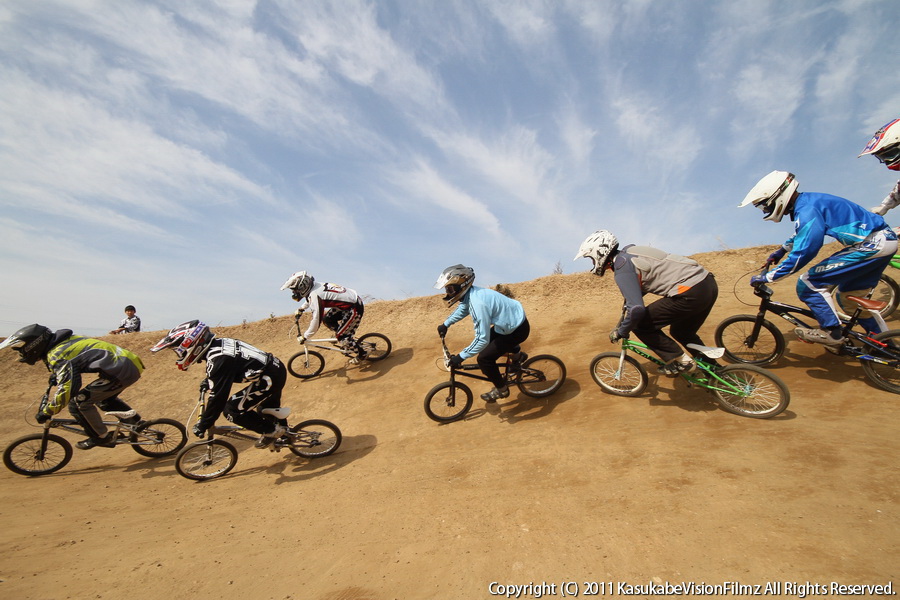 2011 JOSF 緑山オープニングレース その16_b0136231_22222044.jpg
