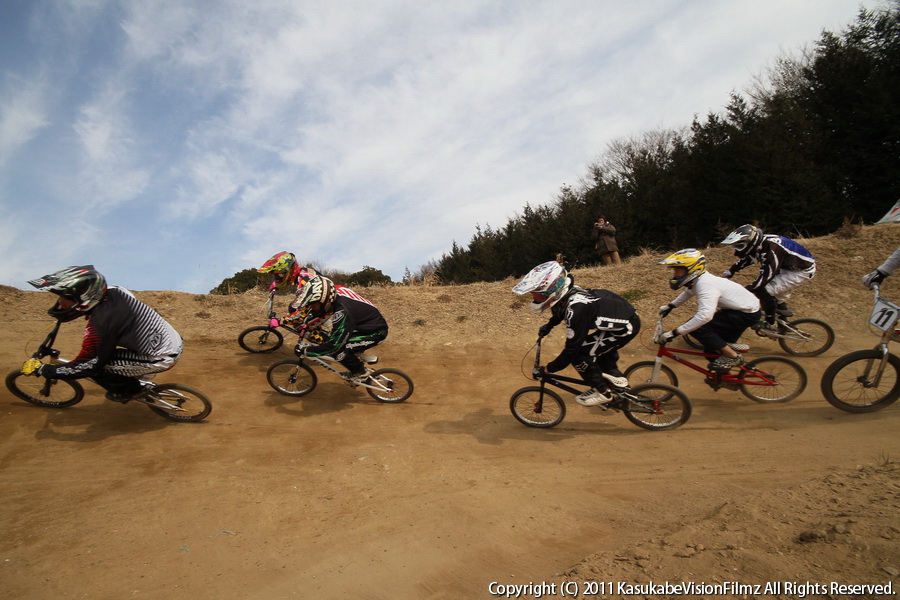 2011 JOSF 緑山オープニングレース その16_b0136231_22222352.jpg