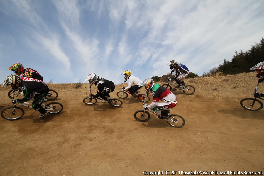 2011 JOSF 緑山オープニングレース その16_b0136231_22222738.jpg