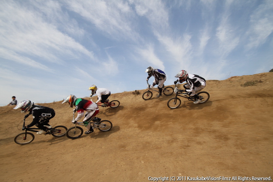 2011 JOSF 緑山オープニングレース その16_b0136231_22223113.jpg