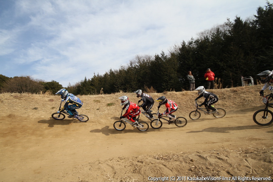 2011 JOSF 緑山オープニングレース その16_b0136231_22223421.jpg