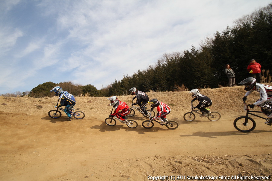 2011 JOSF 緑山オープニングレース その16_b0136231_22223967.jpg