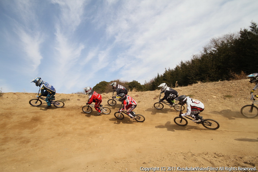 2011 JOSF 緑山オープニングレース その16_b0136231_22224479.jpg