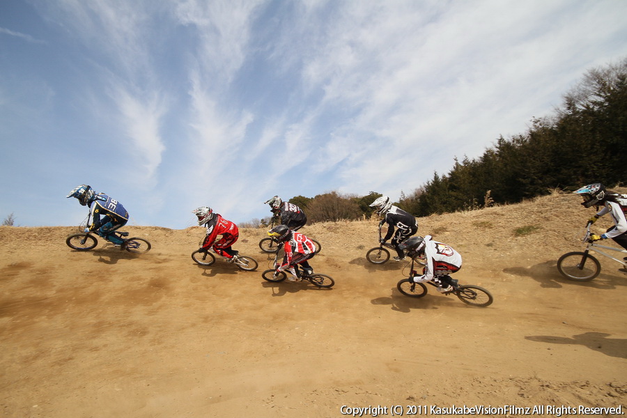 2011 JOSF 緑山オープニングレース その16_b0136231_22224763.jpg