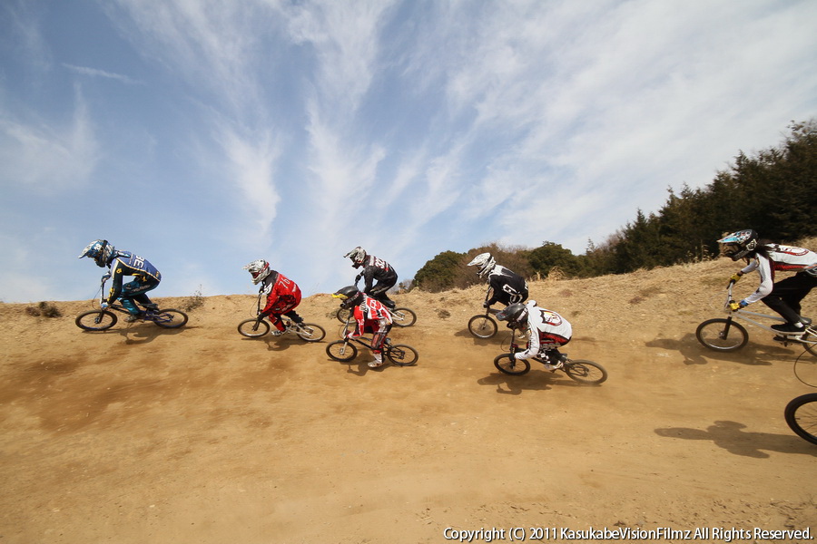 2011 JOSF 緑山オープニングレース その16_b0136231_22225092.jpg