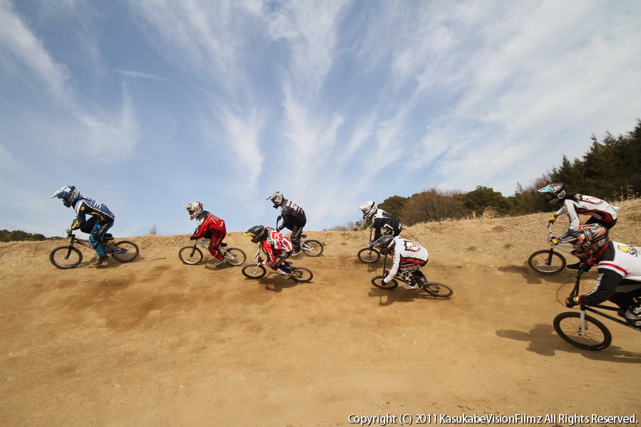 2011 JOSF 緑山オープニングレース その16_b0136231_22225335.jpg