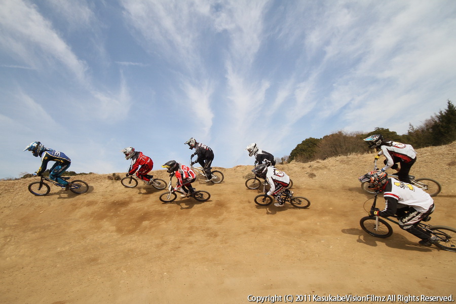 2011 JOSF 緑山オープニングレース その16_b0136231_22225671.jpg