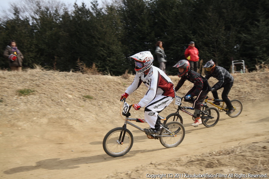 2011 JOSF 緑山オープニングレース その16_b0136231_2222585.jpg