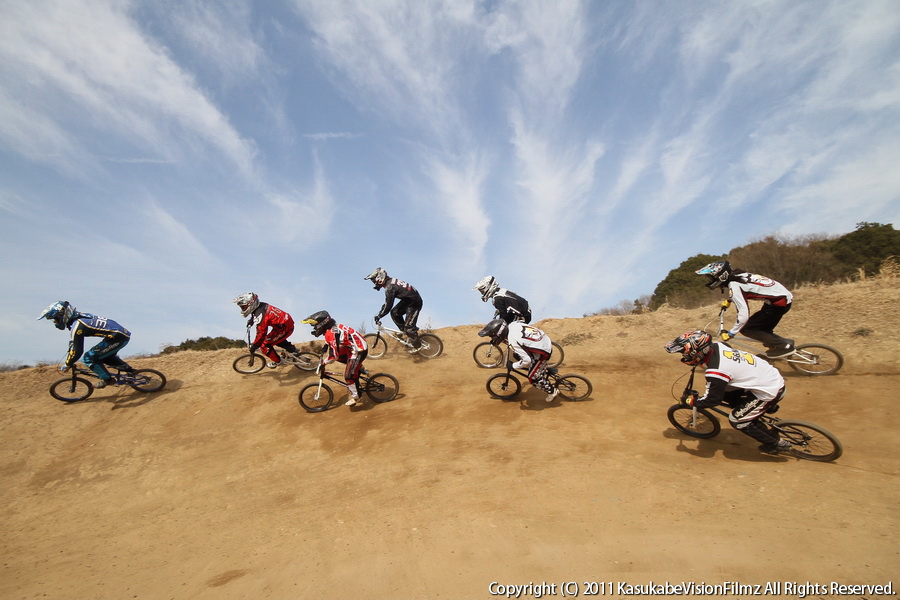 2011 JOSF 緑山オープニングレース その16_b0136231_22225963.jpg