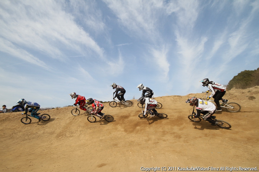 2011 JOSF 緑山オープニングレース その16_b0136231_2223240.jpg