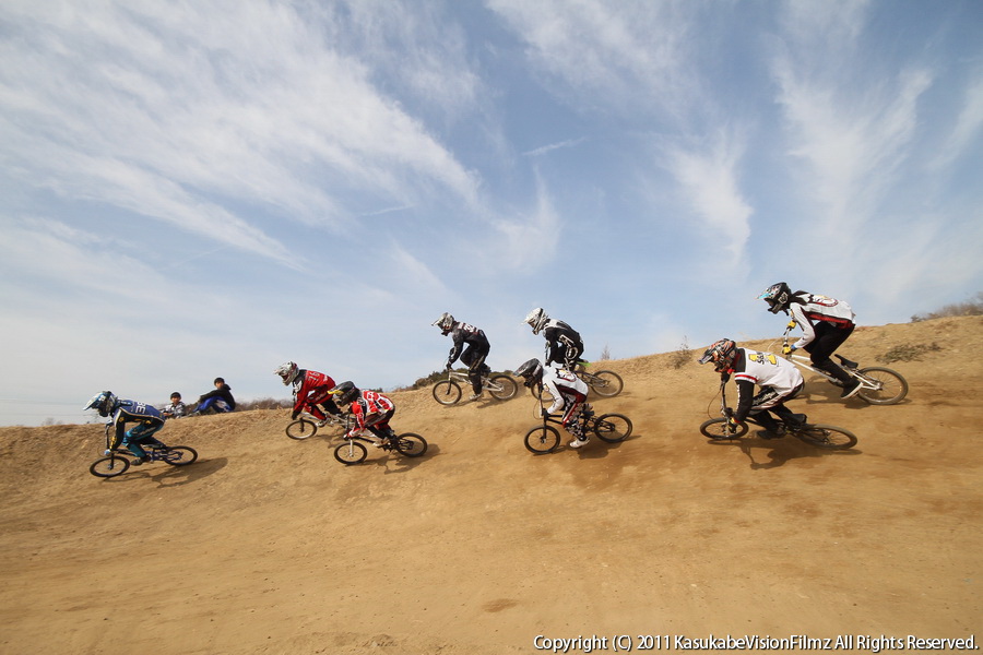 2011 JOSF 緑山オープニングレース その16_b0136231_2223664.jpg