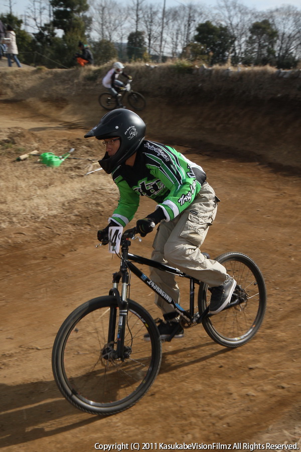 2011 JOSF 緑山オープニングレース その17_b0136231_22513016.jpg