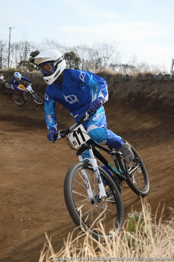 2011 JOSF 緑山オープニングレース その17_b0136231_22513867.jpg