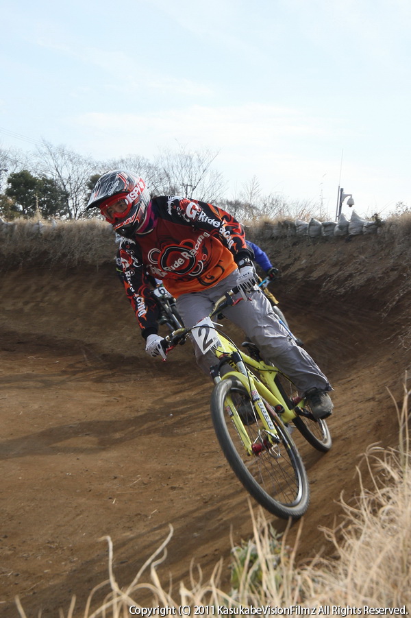 2011 JOSF 緑山オープニングレース その17_b0136231_22514239.jpg