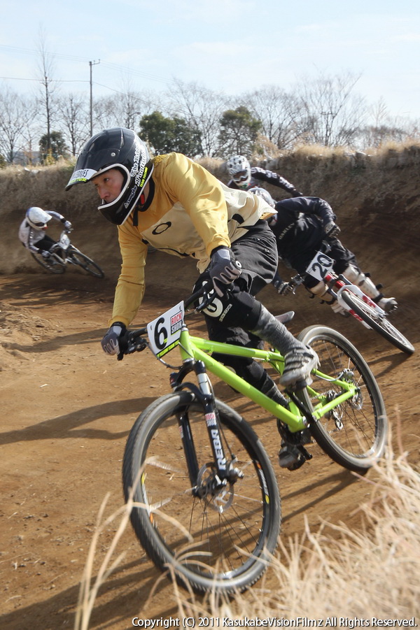 2011 JOSF 緑山オープニングレース その17_b0136231_22514581.jpg