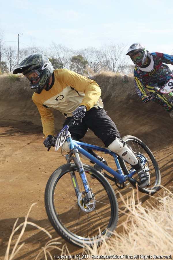 2011 JOSF 緑山オープニングレース その17_b0136231_22514851.jpg